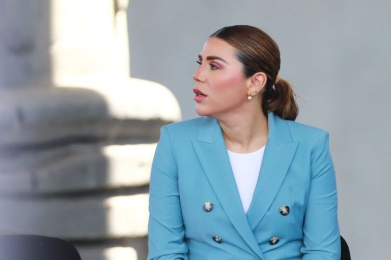 Governor of Mexican state says the US withdrew tourist visas from her and her husband