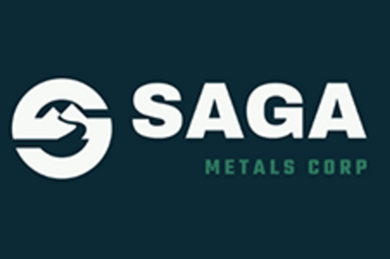SAGA Metals Announces Non-Brokered Private Placement and Provides Corporate Update