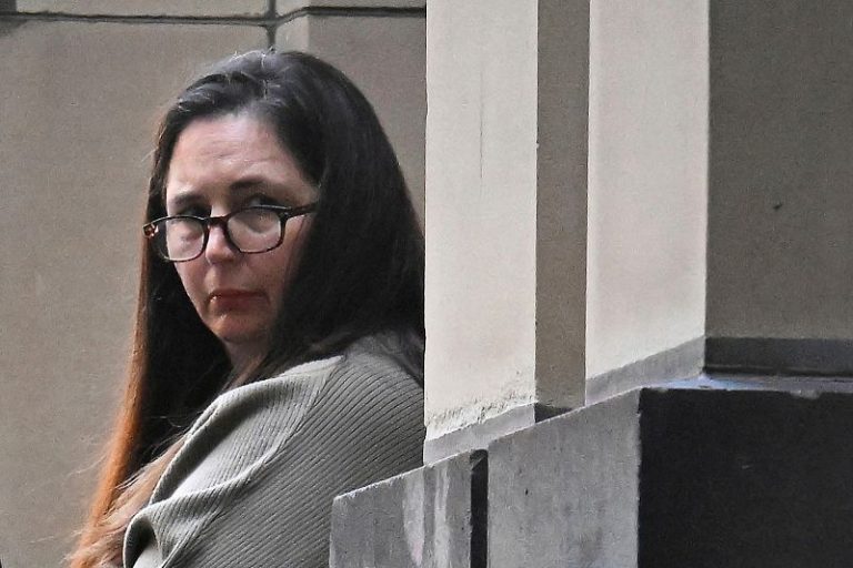 Death cap mushrooms killed three lunch guests. Was it murder or a ‘terrible accident’?