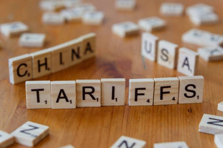 US Slaps Higher Tariffs on Chinese Graphite Imports After Final Commerce Determination